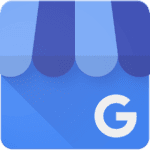 google my bussines icon